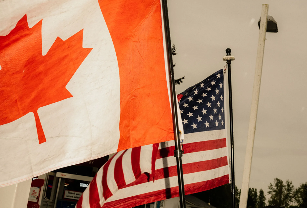 Biên giới nguội lạnh, nền kinh tế đóng băng: Làn sóng tẩy chay của người Canada khiến nhiều vùng nước Mỹ điêu đứng