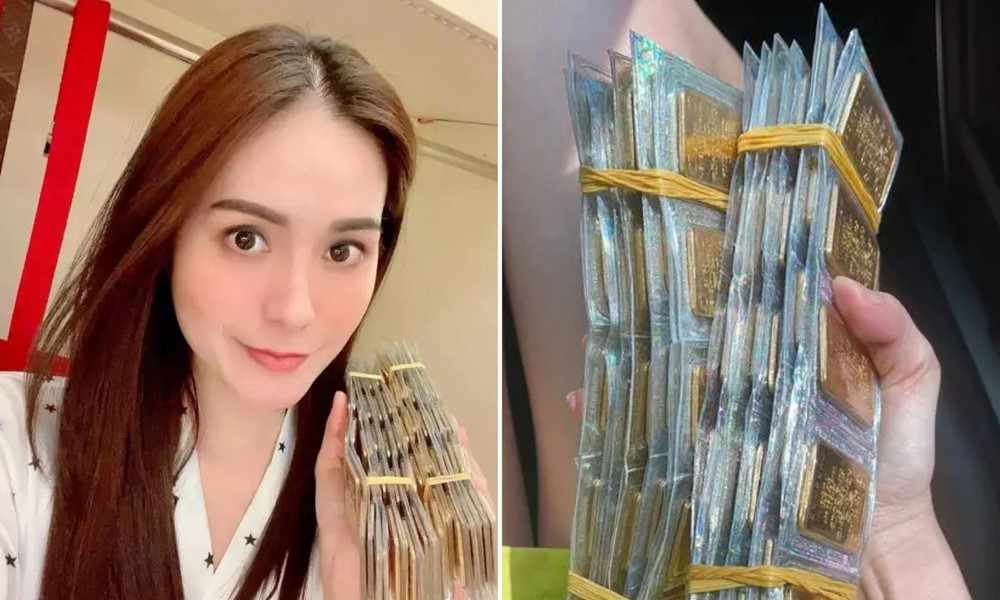 Tài sản khủng của ‘đại gia quận 7’ Đoàn Di Băng trước khi bị cơ quan chức năng thu hồi, tiêu hủy dầu gội: Siêu xe, bất động sản hàng trăm tỷ, trữ 100 cây vàng - ảnh 6
