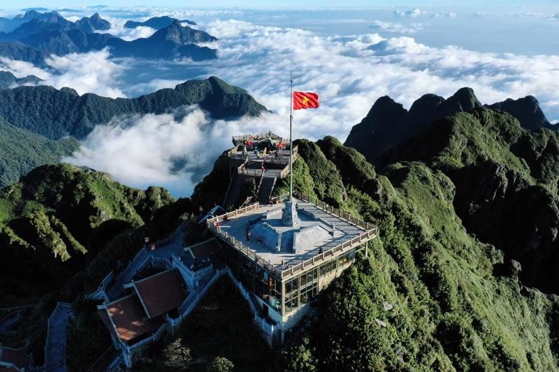 'Mỏ vàng' 840 nghìn tỷ đồng của Việt Nam đứng thứ 7 thế giới về mức tăng trưởng - ảnh 1