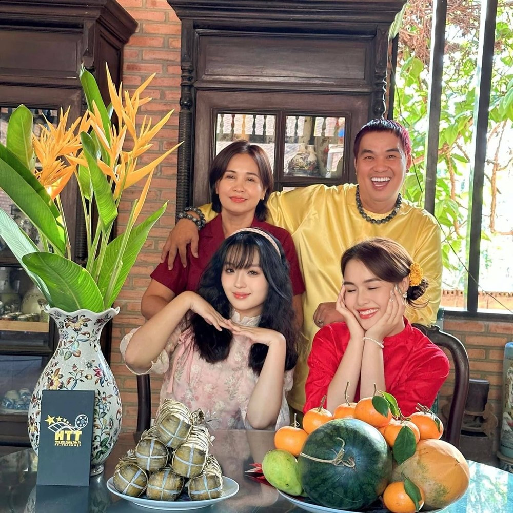 Nghệ sĩ 'nặng nhất' Vbiz sở hữu biệt phủ cổ giá 100 tỷ, xây resort mới trên cao nguyên, giàu có đến mức sao hạng A cũng phải kiêng nể - ảnh 8