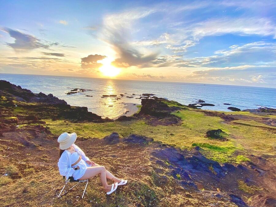 Sau sáp nhập, tỉnh diện tích lớn nhất Việt Nam có 2 sân bay, đường bờ biển dài 192km, sở hữu chuỗi 'cao nguyên - biển' hấp dẫn bậc nhất - ảnh 2