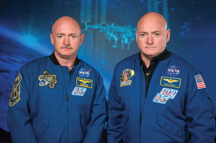 Sau 340 ngày trôi dạt giữa không gian, phi hành gia trở về mang theo 'bí ẩn sinh học' chấn động, NASA lên tiếng cảnh báo - ảnh 2