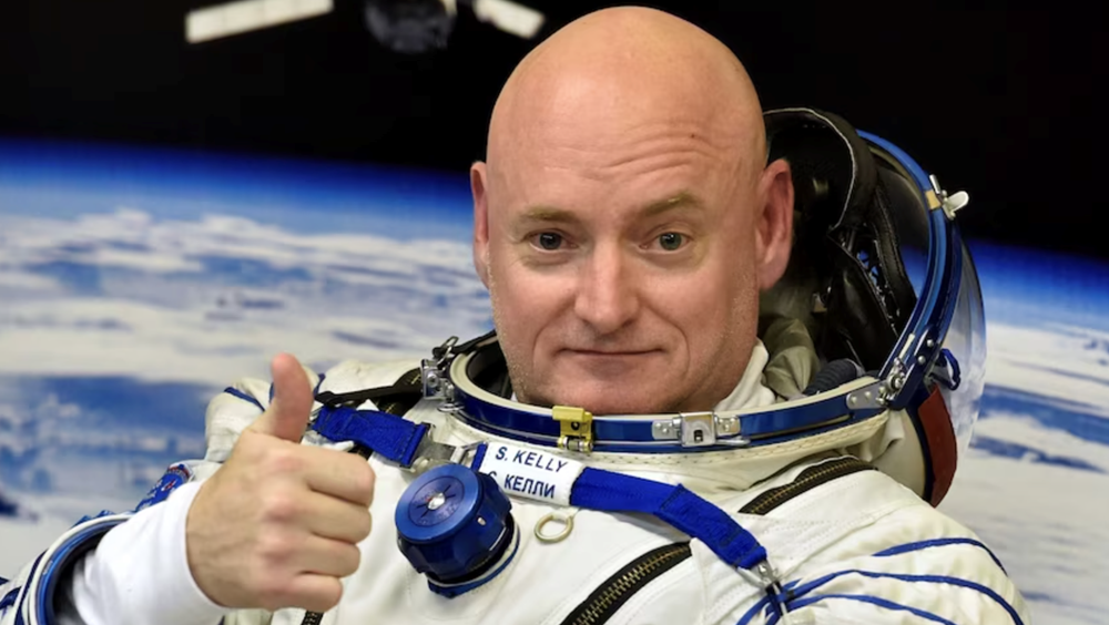 Sau 340 ngày trôi dạt giữa không gian, phi hành gia trở về mang theo 'bí ẩn sinh học' chấn động, NASA lên tiếng cảnh báo - ảnh 5