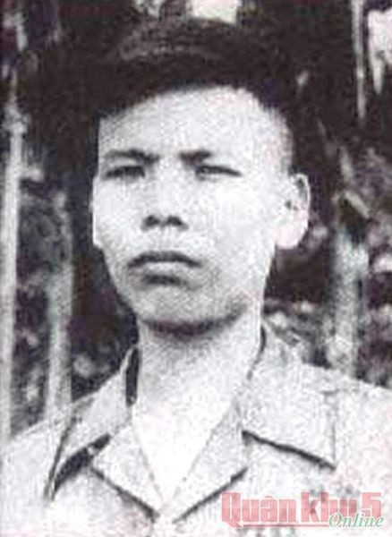 Anh hùng cắm lá cờ 'Quyết chiến, quyết thắng' trên Cứ điểm Him Lam, hy sinh đúng ngày Chiến dịch Điện Biên Phủ đại thắng, tên được đặt cho đường và trường học - ảnh 1