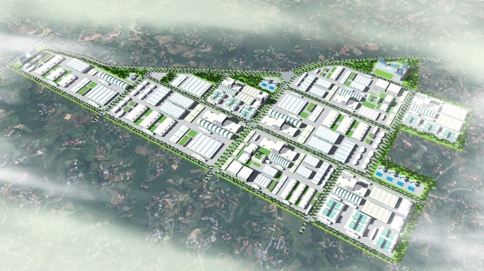 Doanh nghiệp 'tân binh' 5 năm tuổi chinh phục thị trường bất động sản với 2 dự án nghìn tỷ đồng- Ảnh 1. Doanh nghiệp 'tân binh' 5 năm tuổi chinh phục thị trường bất động sản với 2 dự án nghìn tỷ đồng- Ảnh 1.