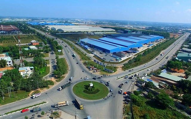 Tỉnh giàu nhất Việt Nam sắp khởi công xây dựng 2 KCN, quy mô gần 2.000ha- Ảnh 3. Tỉnh giàu nhất Việt Nam sắp khởi công xây dựng 2 KCN, quy mô gần 2.000ha- Ảnh 3.