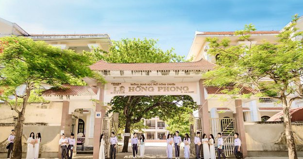 Ngôi trường lâu đời bậc nhất Việt Nam tại Nam Định sắp được lên đời, vốn đầu tư 1.500 tỷ