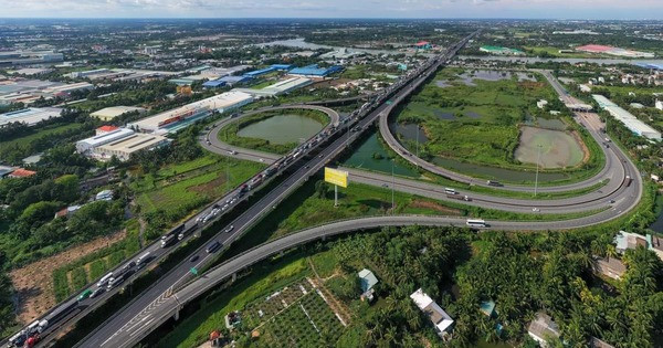 Đầu tư cầu cạn cao tốc tại ĐBSCL ước tính hơn 450 tỷ đồng/km