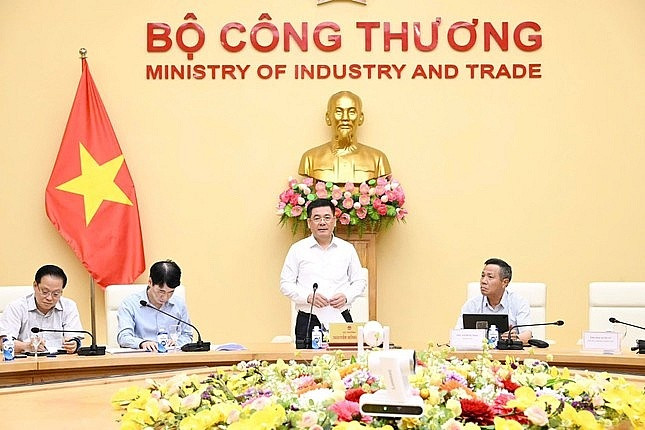 36 tỷ USD hợp đồng Việt – Mỹ chờ triển khai, đàm phán thuế quan được đẩy nhanh