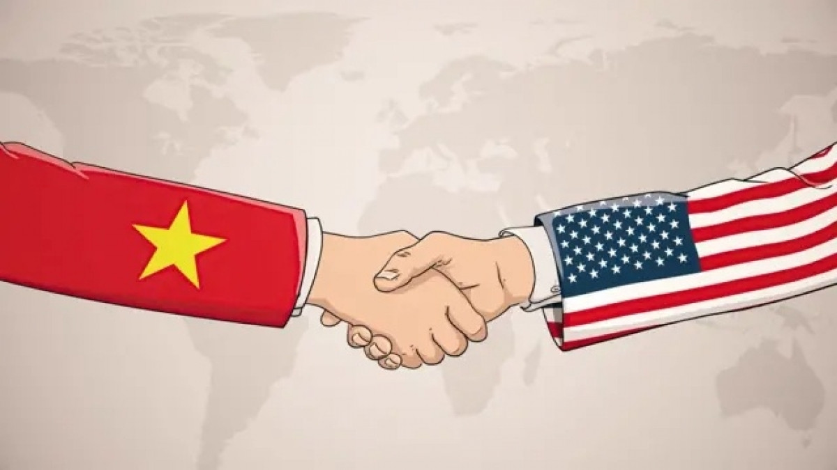 36 tỷ USD hợp đồng Việt – Mỹ chờ triển khai, đàm phán thuế quan được đẩy nhanh