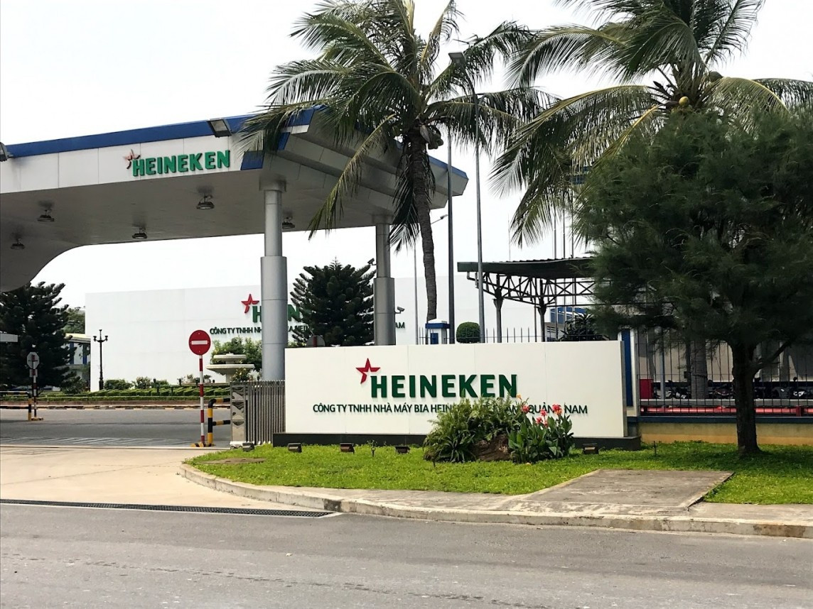 Heineken bất ngờ muốn mở lại nhà máy tại Quảng Nam sau hơn 1 năm đóng cửa, UBND tỉnh lên tiếng