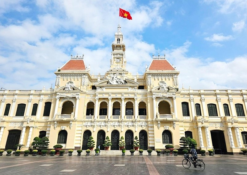 Hạt nhân của vùng kinh tế trọng điểm phía Nam giải ngân 7,2% trong 4 tháng đầu năm