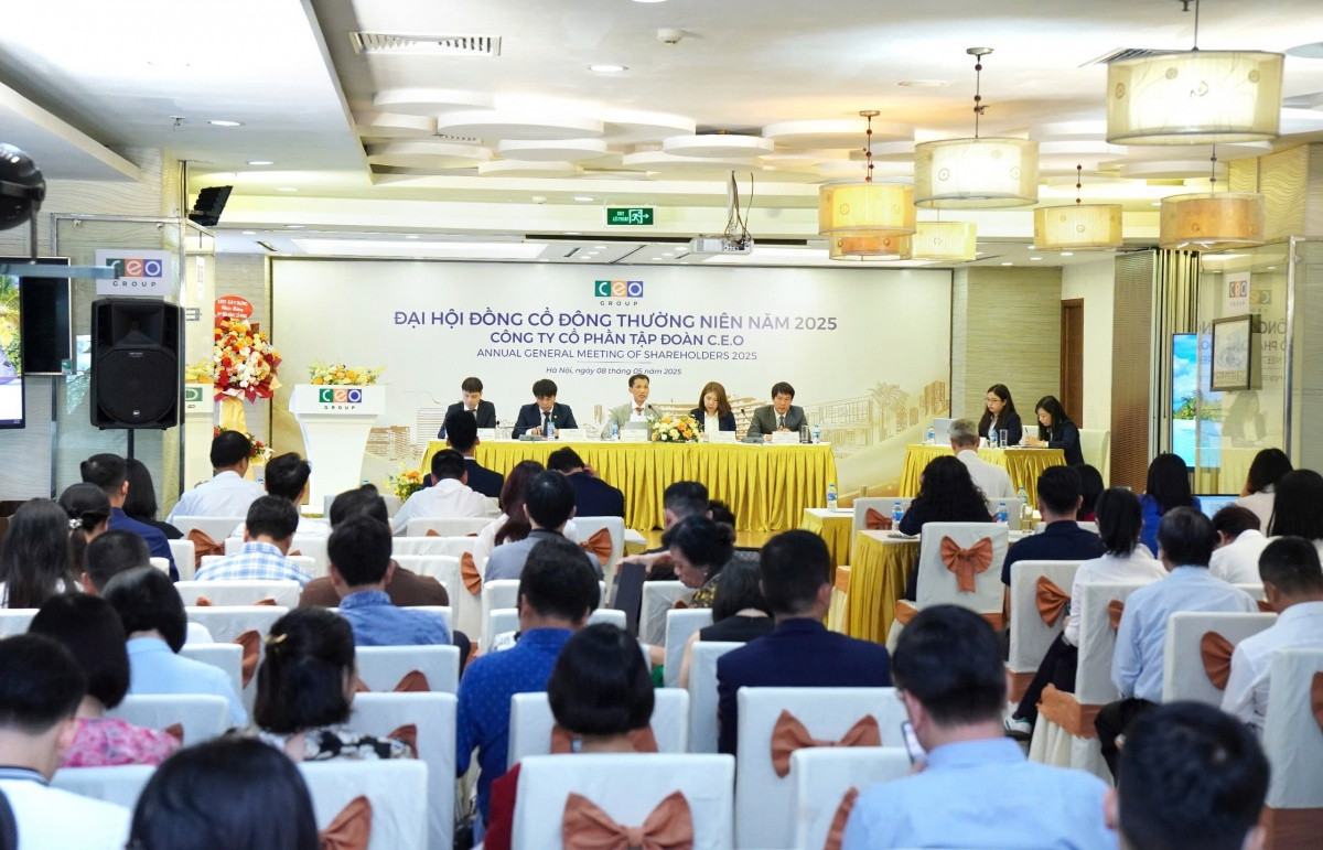 Doanh nghiệp BĐS 7.000 tỷ đồng: Ủng hộ thuế 20% lãi chuyển nhượng đất, gọi Nghị quyết 68 là 'cơ hội nghìn năm có một'