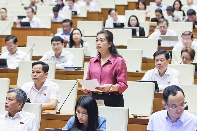 Nguy cơ từ rau củ, trái cây bẩn: Đại biểu Quốc hội kiến nghị khẩn cấp