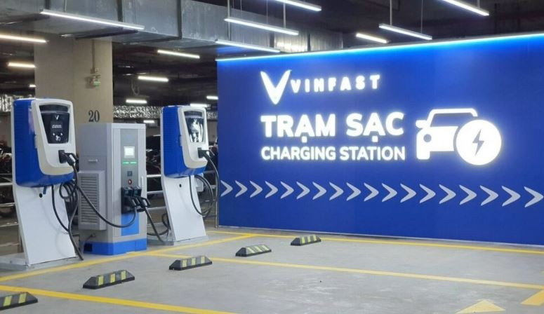 Từ không cần trạm sạc đến tham vọng 30.000 điểm sạc tại Việt Nam: Thương hiệu này đang toan tính điều gì?