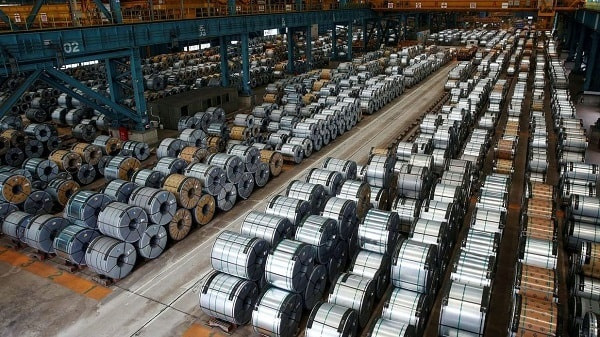 Ấn Độ ra đòn thuế với thép không gỉ Việt Nam, Hòa Phát cũng phải rời cuộc chơi vì 'làm là sẽ thua'