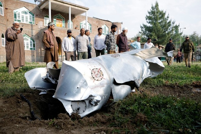 Lý do Ấn Độ và Pakistan bỗng nhiên im ắng sau cuộc không kích ảnh 2