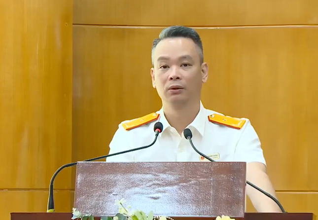 Nhiều hộ kinh doanh loay hoay trước 'giờ G' thay đổi kê khai thuế ảnh 2