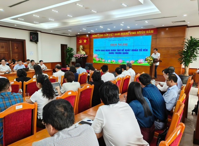 Lý do người Trung Quốc chưa biết nhiều về tổ yến Việt Nam ảnh 1