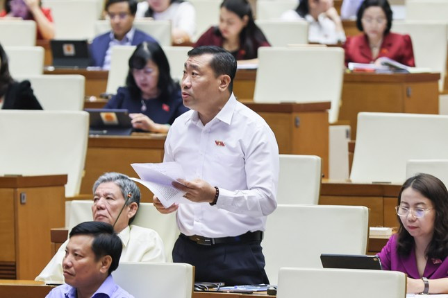 'Việc mua bán dễ dãi khiến xyanua trở thành công cụ gây án trong nhiều vụ việc đau lòng' ảnh 2