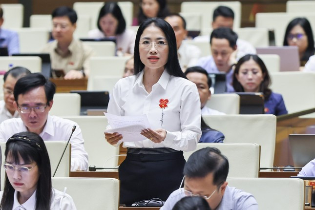 'Việc mua bán dễ dãi khiến xyanua trở thành công cụ gây án trong nhiều vụ việc đau lòng' ảnh 1