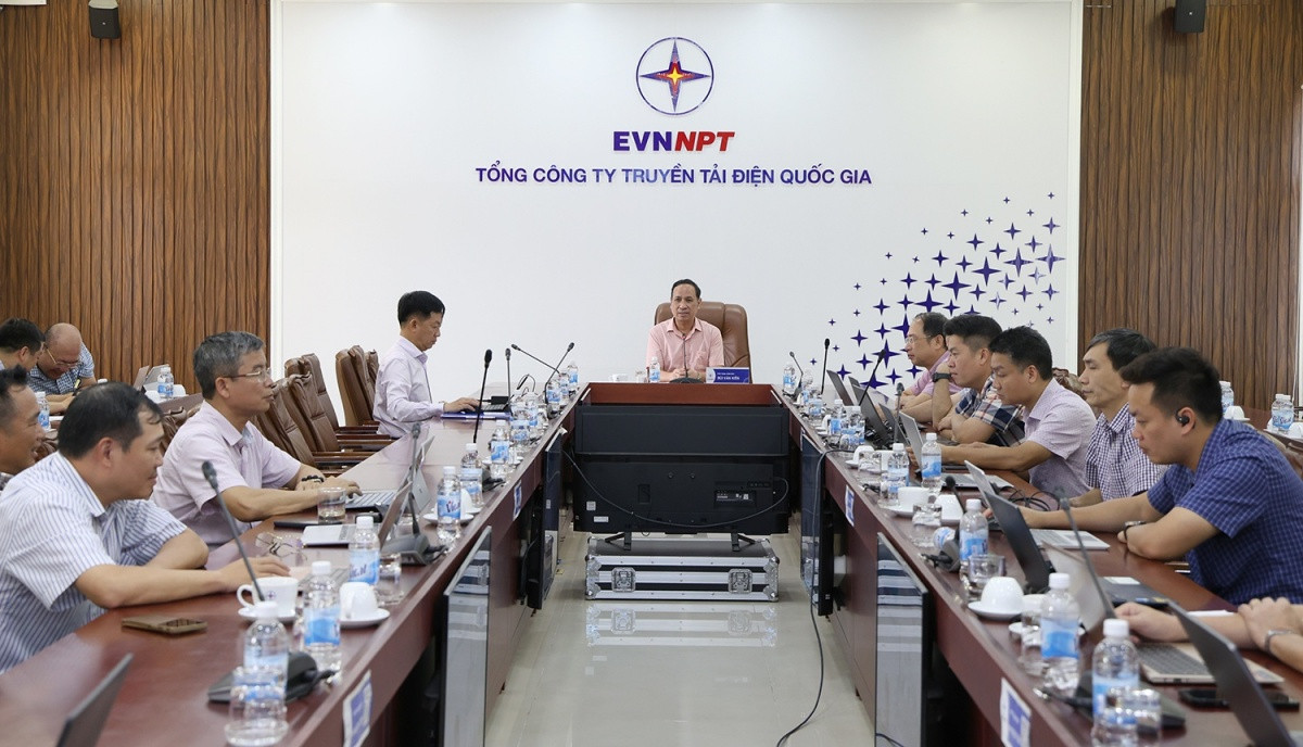 Nhà máy điện 1,4 tỷ USD sẽ vận hành trong khoảng 1 tháng nữa