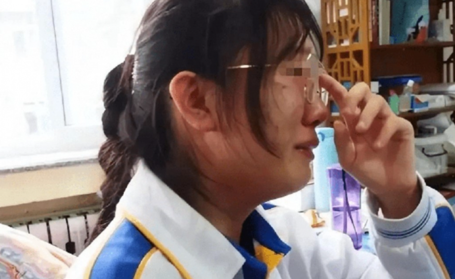 Nguyễn Tấn Phát, 69 tuổi ‘hiếp dâm’ học trò 12 tuổi lãnh hơn 7 năm tù