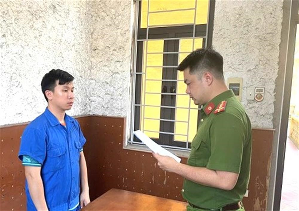 Khởi tố một nhân viên FPT Retail (FRT) vì tội tham ô tài sản - ảnh 1