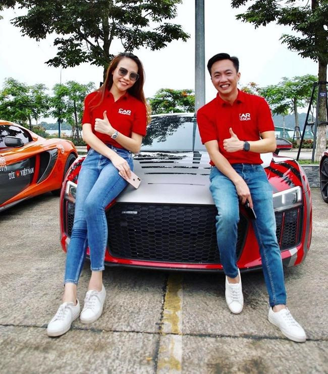 Tay chơi siêu xe nổi tiếng nhất Việt Nam, có mẹ là 'người đàn bà thép' của ngành BĐS nhưng cuộc sống không hào nhoáng như tin đồn - ảnh 6