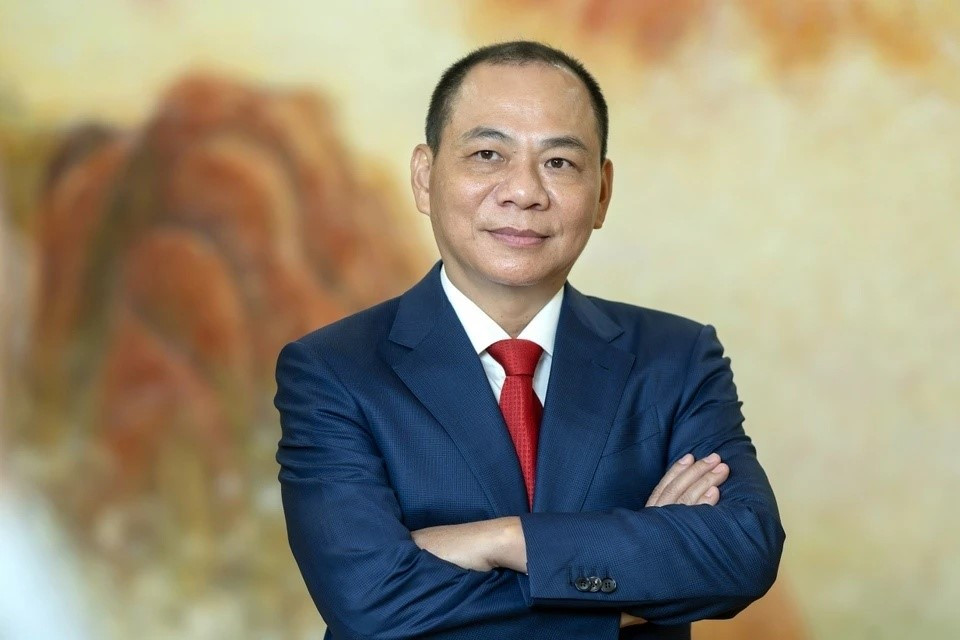 Siêu dự án top 10 thế giới của người giàu nhất Việt Nam được Thủ tướng giao làm nhiệm vụ đặc biệt trong ngày 2/9 - ảnh 3