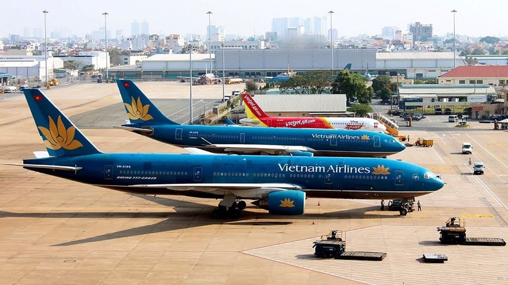 Việt Nam có thể có thêm hai sân bay công suất hàng triệu khách mỗi năm - ảnh 1