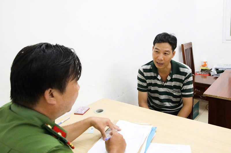 Bộ Công an đưa ra khuyến cáo cho người tham gia giao thông - ảnh 2