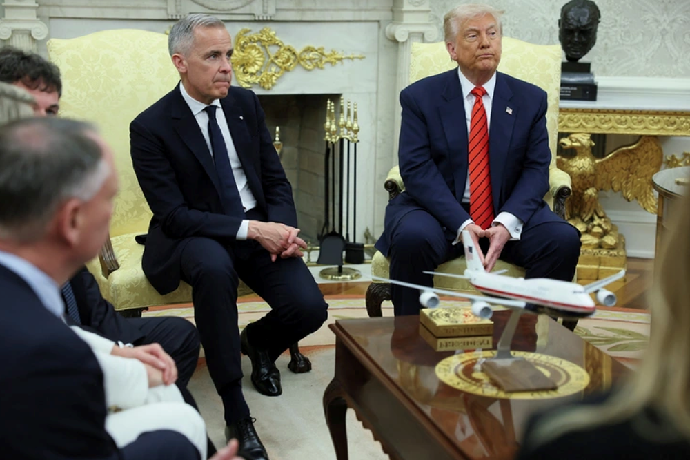 Điểm tin nóng 8/5: Tín hiệu tích cực mở đầu đàm phán thương mại Việt Nam - Hoa Kỳ, ông Trump tuyên bố bất ngờ - ảnh 2