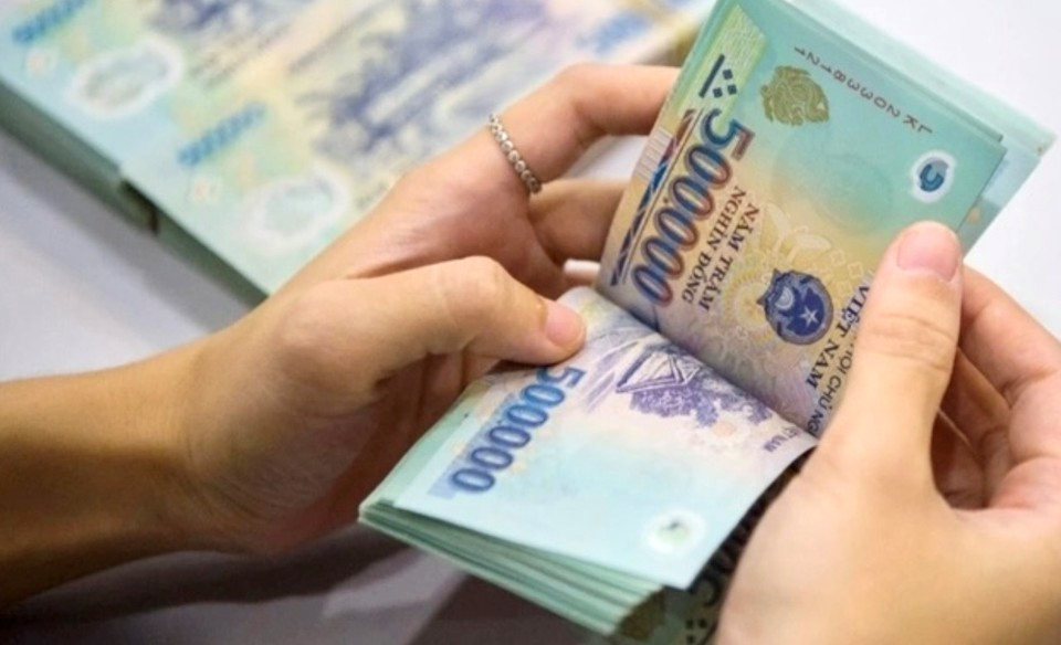 Đề xuất áp dụng lương tối thiểu vùng sau sáp nhập tỉnh, thành theo danh mục phân vùng mới - ảnh 1