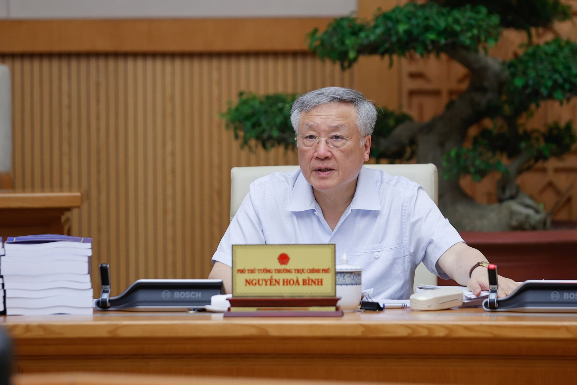 Thủ tướng: Khẩn trương bố trí đủ kinh phí, chi trả cho người nghỉ việc 'càng sớm càng tốt'- Ảnh 3. Thủ tướng: Khẩn trương bố trí đủ kinh phí, chi trả cho người nghỉ việc 'càng sớm càng tốt'- Ảnh 3.