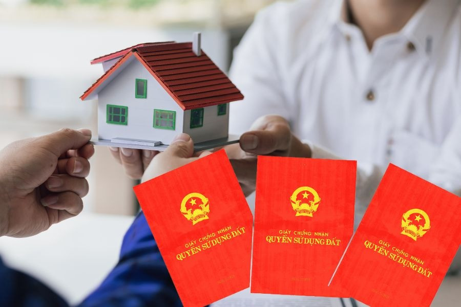 Kể từ nay, nếu cho thuê đất không có sổ đỏ sẽ bị phạt rất nặng- Ảnh 1. Kể từ nay, nếu cho thuê đất không có sổ đỏ sẽ bị phạt rất nặng- Ảnh 1.