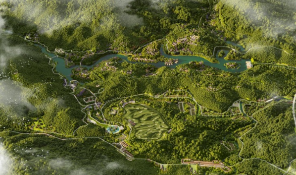 Việt Nam sẽ có khu du lịch sinh thái gần 1.700ha, tọa lạc tại tỉnh sở hữu hồ nước ngọt tự nhiên quy mô lớn nhất cả nước và lọt top thế giới- Ảnh 2. Việt Nam sẽ có khu du lịch sinh thái gần 1.700ha, tọa lạc tại tỉnh sở hữu hồ nước ngọt tự nhiên quy mô lớn nhất cả nước và lọt top thế giới- Ảnh 2.