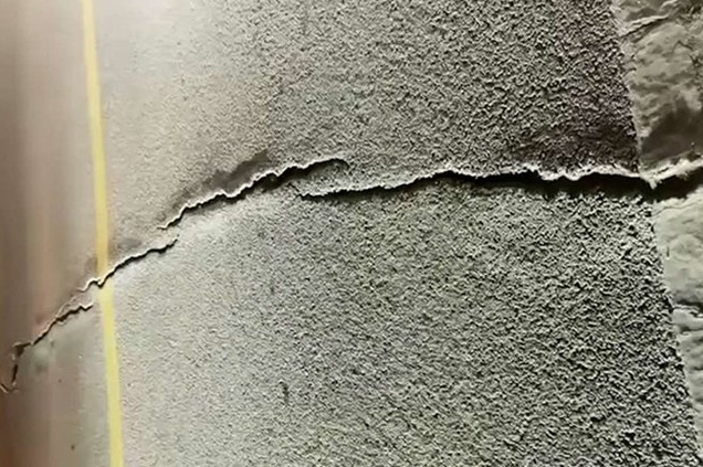 Cây cầu vòm đá duy nhất đất nước: Được nữ kiến trúc sư người Pháp thiết kế, công nhân Việt Nam – Trung Quốc phối hợp xây dựng trong vòng 2 năm- Ảnh 2. Cây cầu vòm đá duy nhất đất nước: Được nữ kiến trúc sư người Pháp thiết kế, công nhân Việt Nam – Trung Quốc phối hợp xây dựng trong vòng 2 năm- Ảnh 2.