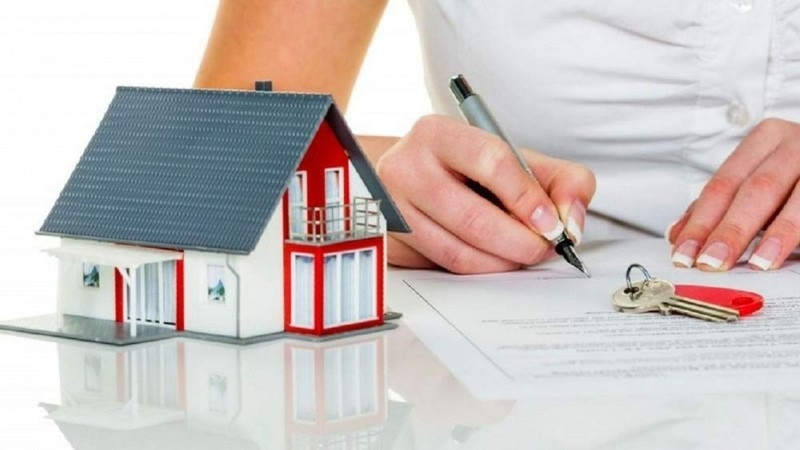 Kể từ nay, tự ý sửa thông tin trên sổ đỏ sẽ phải chịu hậu quả thế nào?- Ảnh 2. Kể từ nay, tự ý sửa thông tin trên sổ đỏ sẽ phải chịu hậu quả thế nào?- Ảnh 2.