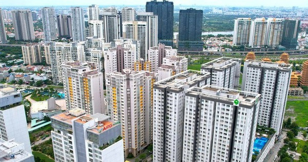 Hơn 81.000 căn hộ thuộc 6 nhóm tại đô thị đặc biệt nhất Việt Nam sắp được cấp sổ hồng