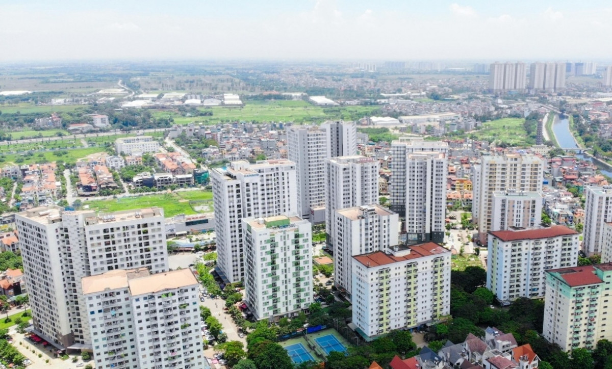 Áp thuế 20% đối với lãi từ chuyển nhượng bất động sản: Cảnh báo hiệu ứng ngược đẩy giá nhà lên cao