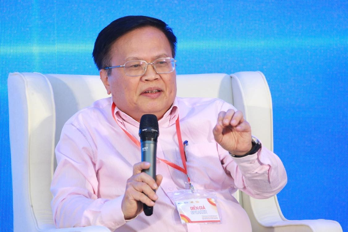 'Cha đẻ' của các phiên bản Luật Doanh nghiệp chỉ ra điểm mấu chốt của NQ68 để doanh nghiệp 'yên tâm mang tiền đi kinh doanh'