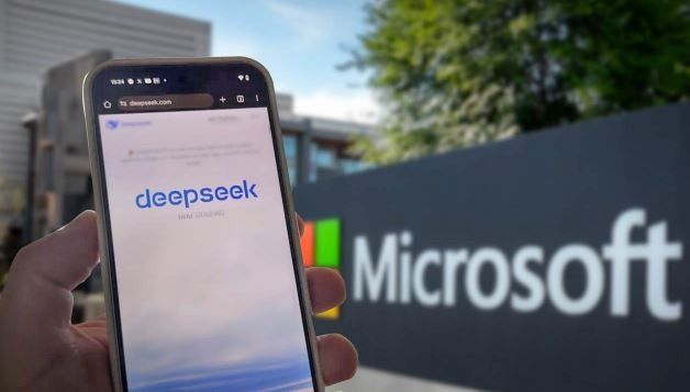 Microsoft chính thức cấm nhân viên sử DeepSeek