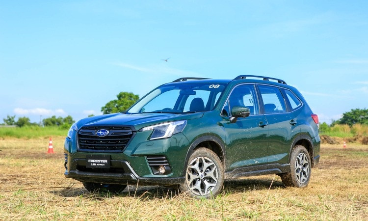 Honda, Toyota, Ford, Mercedes... đua nhau xả hàng khủng tháng 5