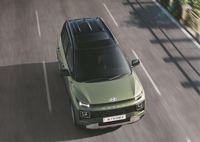 ‘Hyundai Grand i10 phiên bản SUV’ 2025 giá hơn 200 triệu: Thiết kế đẹp, hướng tới thế hệ trẻ, có tính năng chỉ có ở xe sang