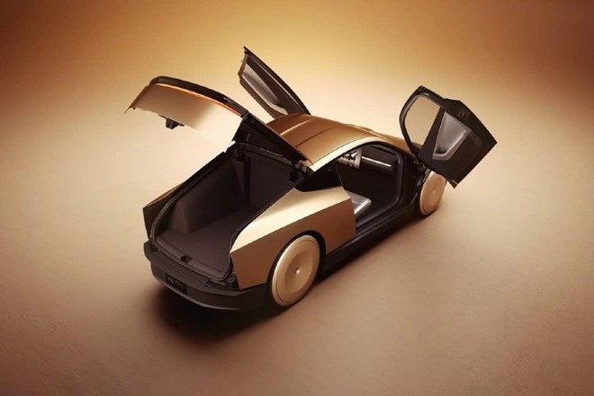 Robotaxi của tỷ phú Elon Musk bị từ chối 'khai sinh' tại chính tại sân nhà