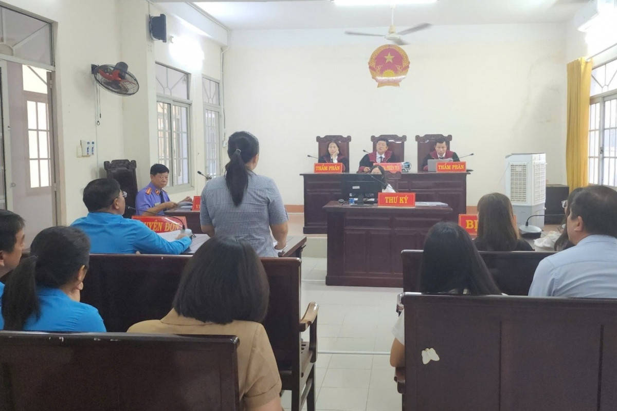 Bị đuổi việc sau cơn chóng mặt, người đàn ông ở Vũng Tàu khiến công ty trả giá gần 1,8 tỷ đồng