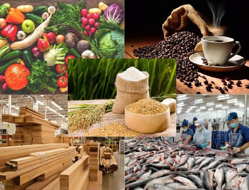 Đàm phán thuế quan vào thời khắc quyết định: Bộ Công Thương đưa thêm một nhóm hàng tỷ USD lên bàn nghị sự