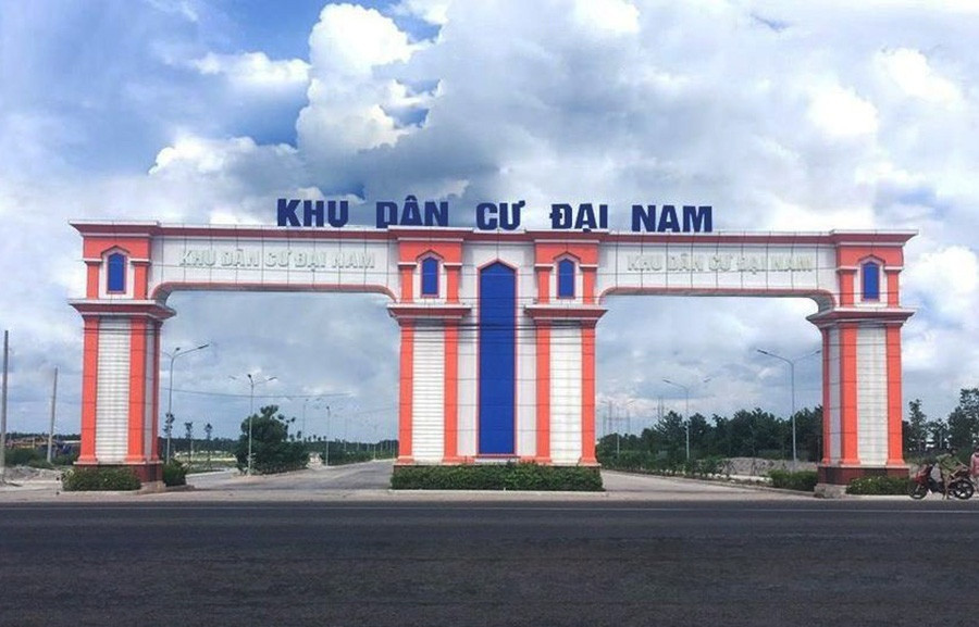 Tập đoàn muốn mua dự án Đại Nam của ông Dũng 'lò vôi' không có nổi 500 triệu đồng tiền mặt, tình trạng tài chính ở mức 'báo động'
