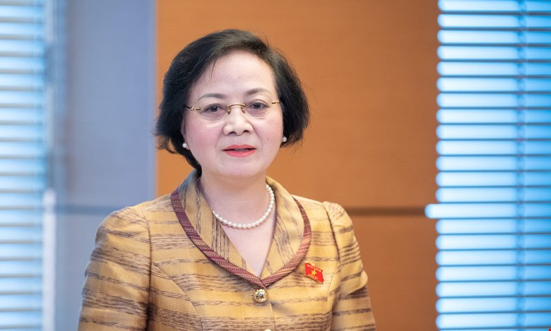 Bộ trưởng Nội vụ: Bỏ cấp huyện, nhiệm vụ của xã, phường mới sẽ 'rất nặng'